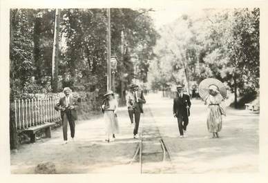 CPA / PHOTOGRAPHIE FRANCE 17 "Royan, 1923"