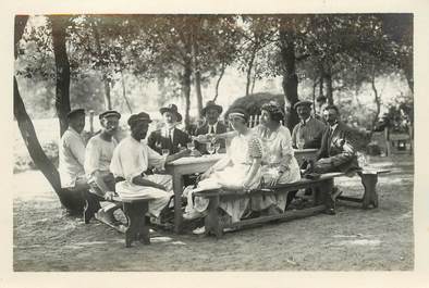 CPA / PHOTOGRAPHIE FRANCE 17 "Royan, 1923"