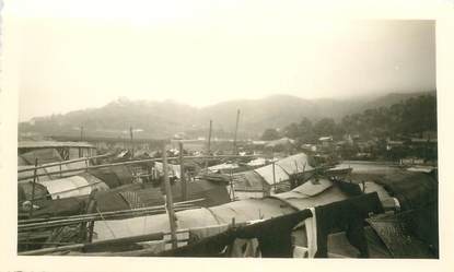 PHOTOGRAPHIE CHINE / HONG KONG 1962