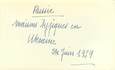 CPA / PHOTOGRAPHIE RUSSIE