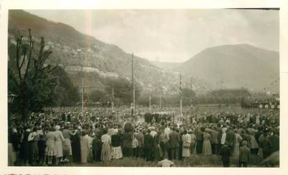 CPA / PHOTOGRAPHIE NORVEGE "1958, Bergen"