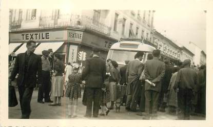 CPA / PHOTOGRAPHIE ROUMANIE 1959