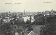 71 SaÔne Et Loire / CPA FRANCE 71 "Charolles, vue générale"