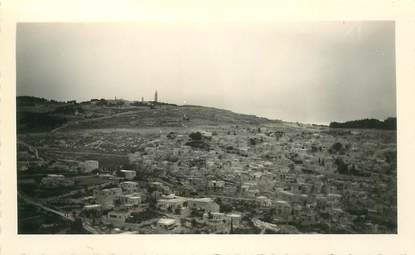 CPA / PHOTOGRAPHIE ISRAEL "1960, Jérusalem"