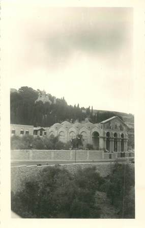 CPA / PHOTOGRAPHIE ISRAEL "1960, Vallée de Josaphat, le mont des Oliviers"