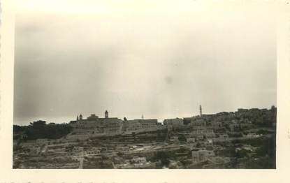 CPA / PHOTOGRAPHIE ISRAEL "Bethlehem, 1960"