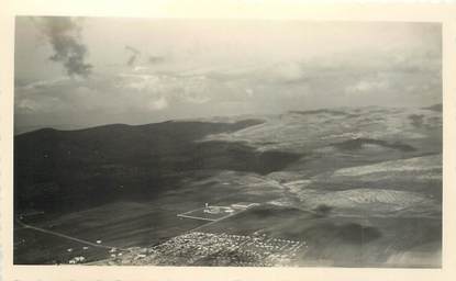 CPA / PHOTOGRAPHIE ISRAEL "Puits de Jacob et le Garizim, 1960"