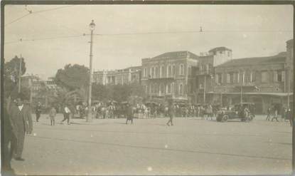 CPA / PHOTOGRAPHIE LIBAN "Beyrouth, 1926"