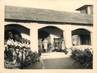 CPA / PHOTOGRAPHIE DAHOMEY "Porto Novo, 1955"