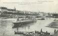 / CPA FRANCE 71 "Chantiers de Chalon sur Saone, ets Schneider" / SUBMERSIBLE