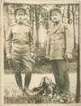 Theme CPA / PHOTOGRAPHIE MILITAIRE