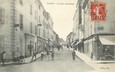 / CPA FRANCE 71 "Macon, la rue Rambuteau"