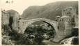 CPA / PHOTOGRAPHIE YOUGOSLAVIE "1960, Mostar"