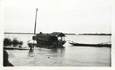 CPA / PHOTOGRAPHIE VIETNAM 1933 "Mékong"