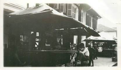 CPA / PHOTOGRAPHIE VIETNAM "Phnom Penh, 1933"