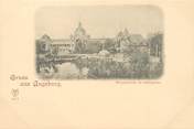 Allemagne CPA ALLEMAGNE / Gruss aus Augsburg"