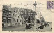 44 Loire Atlantique / CPA FRANCE 44 "La Baule sur Mer, esplanade du Casino"