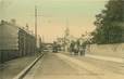 CPA FRANCE 33 "Bordeaux, Saint Augustin, rue du Grand Maurian" / TRAMWAY