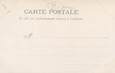 CPA FRANCE 38 "Choranche et les Rochers de Presle" / 1er tirage