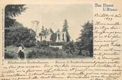 88 Vosge CPA FRANCE 88 "Ruines de Truttenhausen"