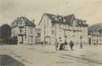 CPA FRANCE 88 "Gerardmer, Hotel Cholé Terminus"