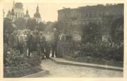 Europe CPA CARTE PHOTO RUSSIE "Kiev, 1950"