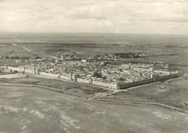 CPA / CARTE PHOTO FRANCE 30 "Aigues Mortes"