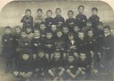 83 Var CPA / CARTE PHOTO FRANCE 83 "Vidauban, Ecole 1927"