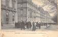 CPA FRANCE PARIS / PARIS VECU "L'Avenue des Champs Elysées, les promeneurs"