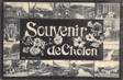 CPA VIETNAM INDOCHINE "Souvenir de Cholon"