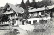 74 Haute Savoie / CPSM FRANCE 74 "Châtel, le chalet Blanche Neige"