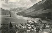 74 Haute Savoie / CPSM FRANCE 74 "Vailly, hameau sous la côte"