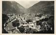 / CPSM FRANCE 73 "Moutiers, vue générale et vallée d'Albertville"