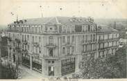 73 Savoie / CPA FRANCE 73 "Aix les Bains, hôtel du Louvre"