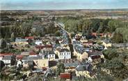 72 Sarthe / CPSM FRANCE 72 "La Chartre sur Loir, vue générale"