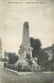 49 Maine Et Loire / CPA FRANCE 49 "Longué" / MONUMENT AUX MORTS