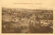 46 Lot / CPA FRANCE 46 "Frayssinet le Gourdonnet, vue générale"