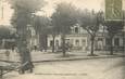 / CPA FRANCE 45 "Boynes, place de la république, la poste"