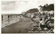 44 Loire Atlantique / CPSM FRANCE 44 "Saint Brévin les Pins, la plage"