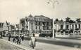 / CPSM FRANCE 44 "Pornichet, l'hôtel des bains" / BUS