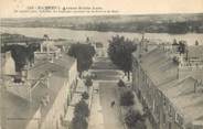 44 Loire Atlantique / CPA FRANCE 44 "Nantes, av Sainte Anne"