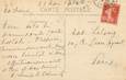 / CPA FRANCE 44 "Nantes, av Sainte Anne"