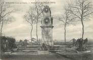 41 Loir Et Cher / CPA FRANCE 41 "Vendôme" / MONUMENT DU TEMPLE