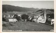 38 Isere / CPSM FRANCE 38 "Méauvre, vue générale"