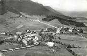 38 Isere / CPSM FRANCE 38 "Saint Nizier du Moucherotte, vue générale"