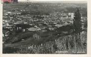 38 Isere / CPSM FRANCE 38 "Bourgoin, vue générale"