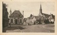 / CPA FRANCE 37 "Béaumont la Ronce, place de la mairie"