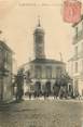 35 Ille Et Vilaine / CPA FRANCE 35 "Maraussan, place de la mairie"