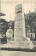 35 Ille Et Vilaine / CPA FRANCE 35 "Saint Malo" / MONUMENT AUX MORTS