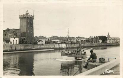 CPSM FRANCE 85 "Sables d'Olonne"